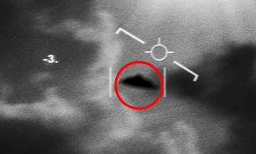 Trump requests disclosure of alien documents