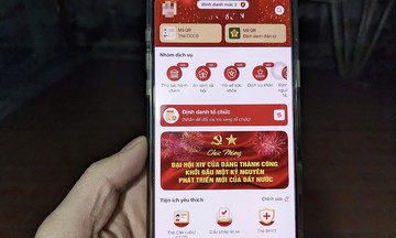 Research proposed to integrate social media with VNeID for user identification