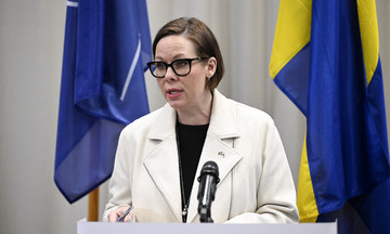 Serbia, Sweden urge citizens to leave Iran