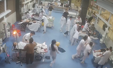 10 victims of Thanh Hoa explosive attack 'riddled with metal fragments'