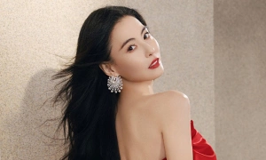 Cecilia Cheung grants employees one month of lunar new year leave