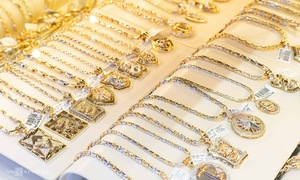 Gold tael prices rise by 2 million dong on the 5th day of Tet