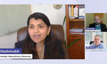 Retailers' advantage as artificial intelligence impacts shopping behavior