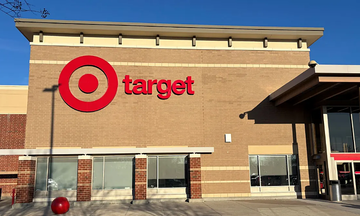Target cuts 500 supply chain positions