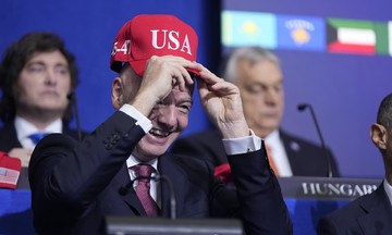 International Olympic Committee to investigate FIFA president