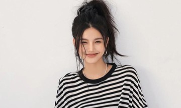 Nine shirt styles promoted in the first half of the year