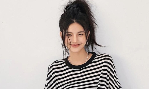 Nine shirt styles promoted in the first half of the year