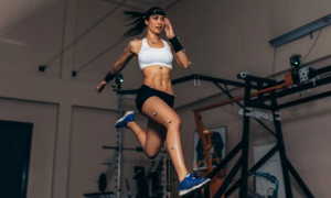 AI and the running revolution