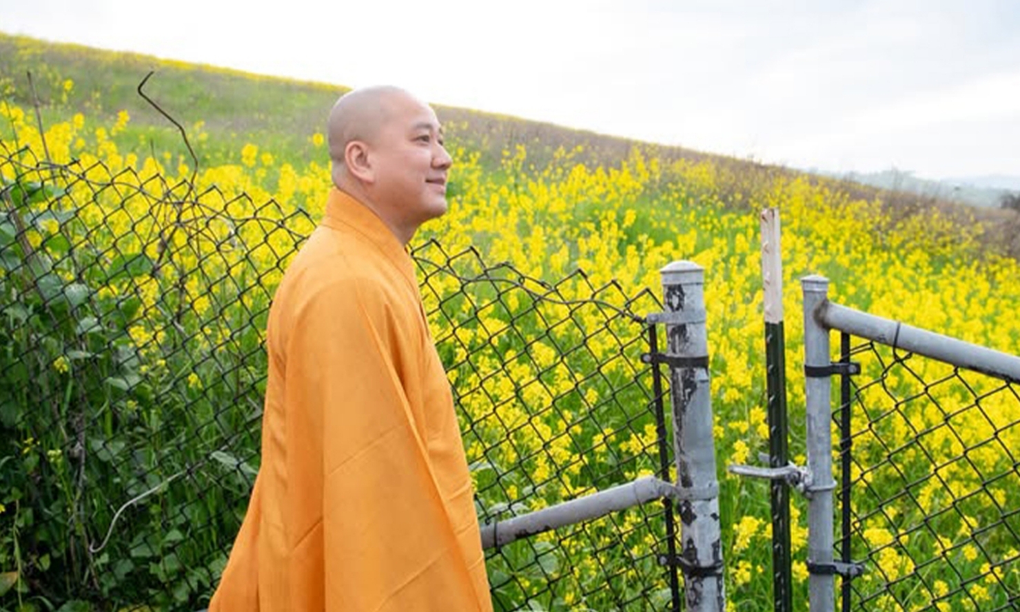 Venerable Thich Phap Hoa’s book (part one): teaching children to live