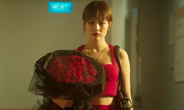 Tran Thanh's 'Tho Oi' secretly filmed, ending revealed