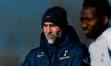 Tottenham faces Arsenal with only 13 players