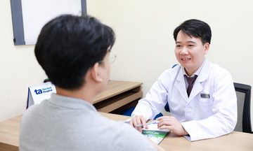 Why urinary tract infections surge during Tet holidays?