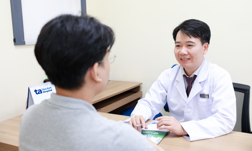 Why urinary tract infections surge during Tet holidays?