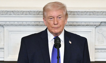 US envoy: 'Trump wonders why Iran has not capitulated'