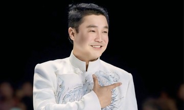 Ly Hung: 'I'm still waiting for destiny'