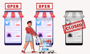2025 - the year of 'purification' for e-commerce sellers