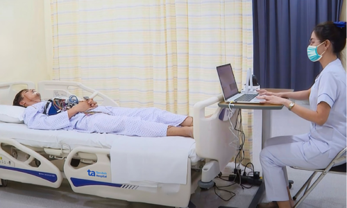 Fatigue and lack of motivation after Tet: a normal reaction or a medical condition?