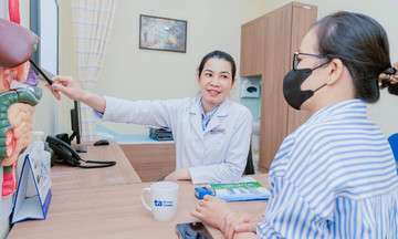 Digestive issues after Tet: when to seek medical attention