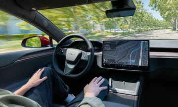 Cars with extensive screen controls face safety rating deductions