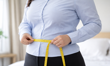 How to eat to reduce belly fat during menopause