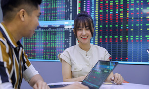 Stock market likely to rise after Tet