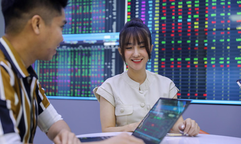 Stock market likely to rise after Tet