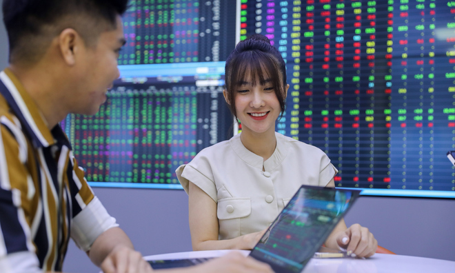 Stock market likely to rise after Tet