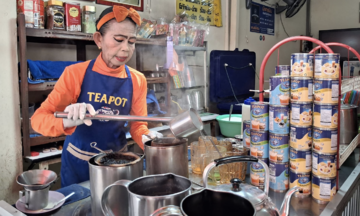 Thailand's battle to reduce sugar in bubble tea