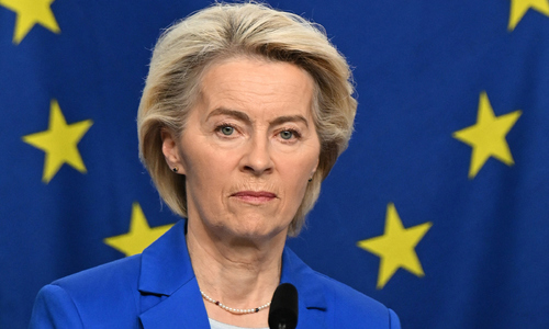 Europe "will not accept increased tariffs" after US court ruling