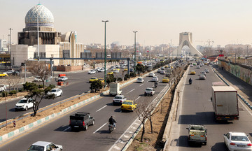 India advises citizens to leave Iran