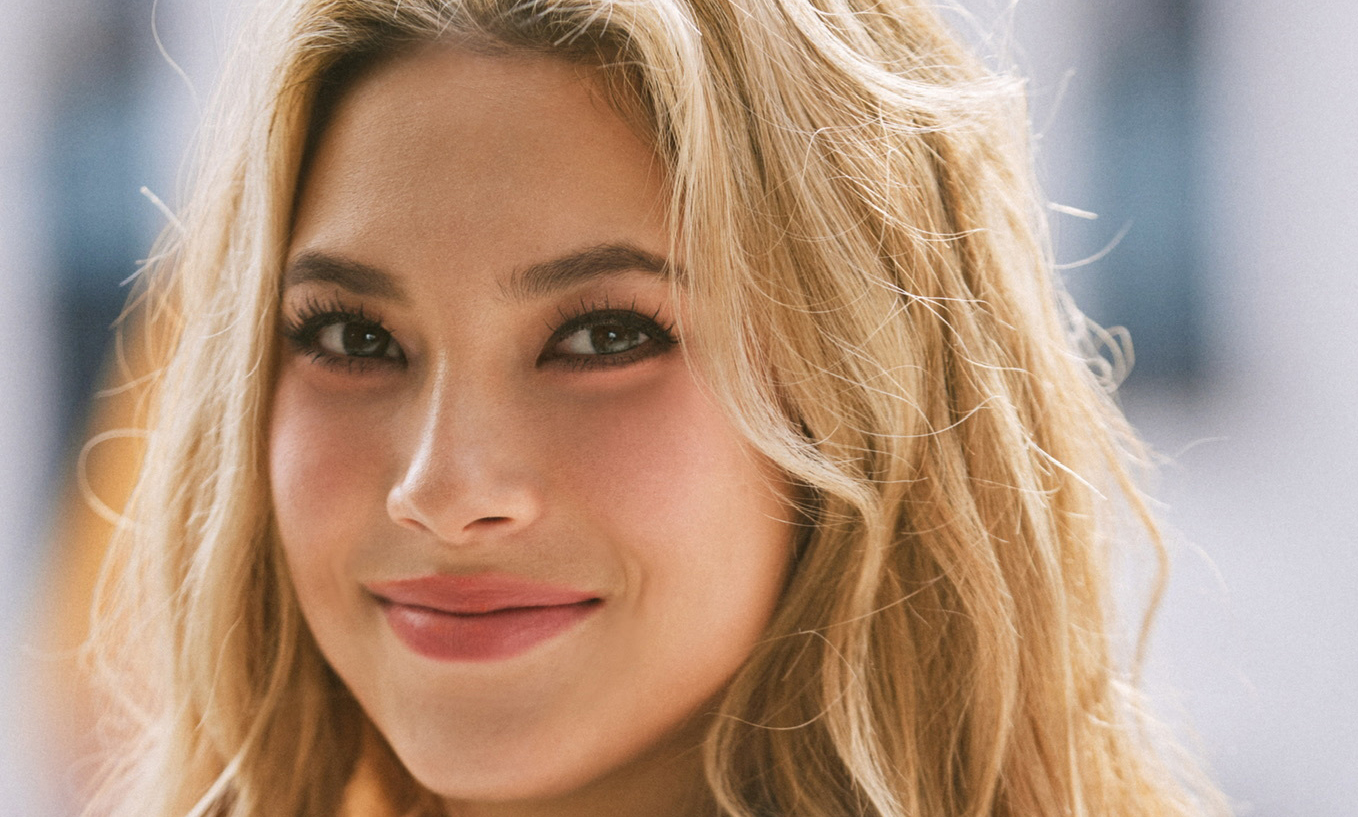 The beauty of 'Snow Princess' Coc Ai Lang