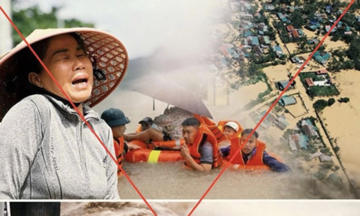 Using AI to create and spread fake news could result in fines of up to 100 million dong