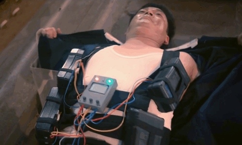 North Korea broadcasts film about assassination plot against late leader Kim Jong Il