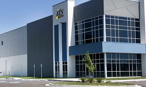 U.S. logistics warehouse rental prices could rebound