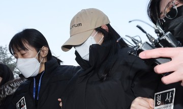 Girl accused of poisoning two people after researching drug risks on AI