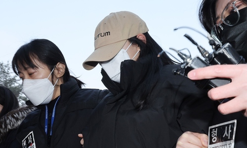 Girl accused of poisoning two people after researching drug risks on AI