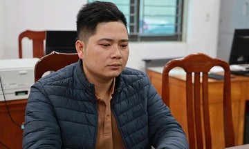 Driver charged after boat capsizes on Thac Ba Lake, killing six