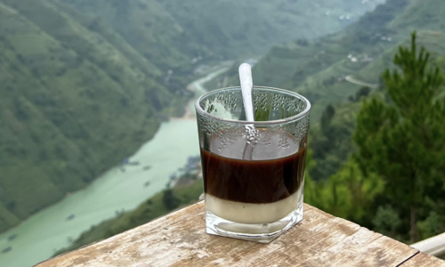 Should you start your day with water or coffee?