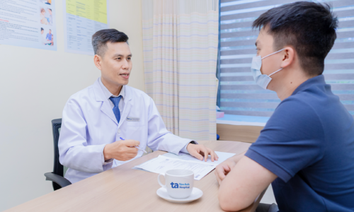 7 warning signs of prostate cancer