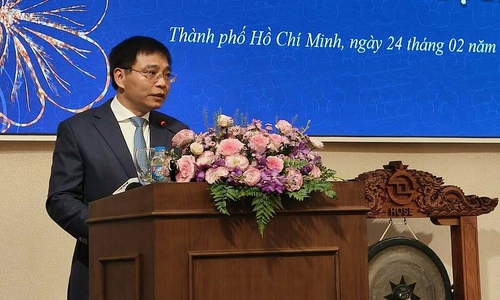 Minister of finance: 'Stock market will soon have more products'