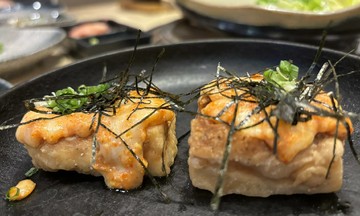 6 common foods that burn liver fat