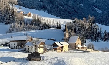 A tourist destination 'pays the price' for its beauty