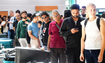 International visitor arrivals in Phu Quoc surge over 24% during Tet holiday