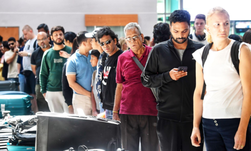 International visitor arrivals in Phu Quoc surge over 24% during Tet holiday