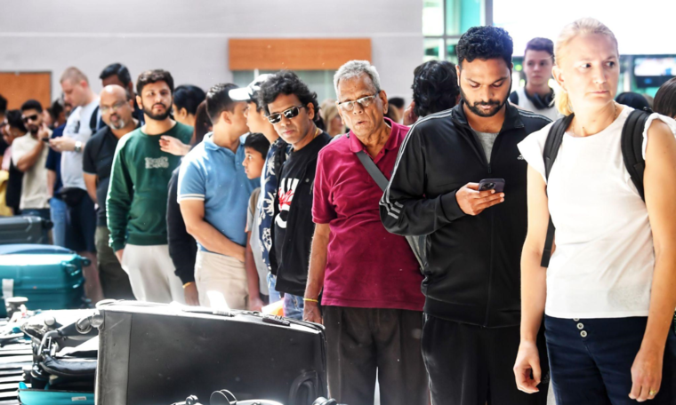 International visitor arrivals in Phu Quoc surge over 24% during Tet holiday