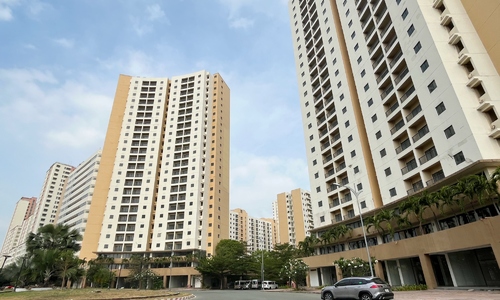 Ho Chi Minh City seeks to attract investors for auction of 3,790 apartments in Thu Thiem