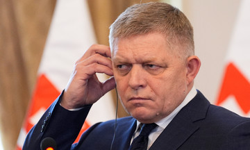 Slovakia cuts emergency power supply to Ukraine