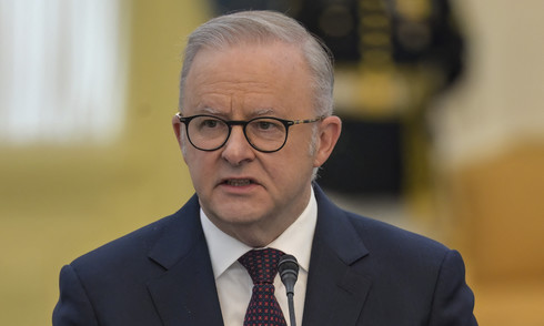 Australia seeks removal of King Charles's brother from succession list