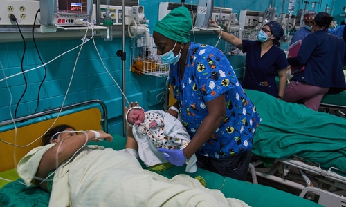 Canada to provide aid to Cuba amid fuel crisis