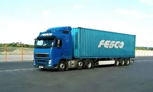 Fesco increases shipping capacity on India-Russia route by nearly 20%